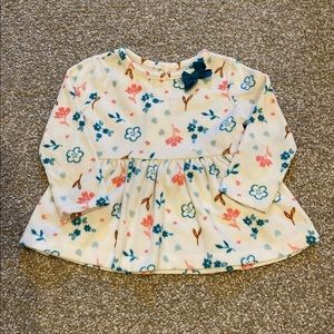 Carter’s Fleece Sweatshirt